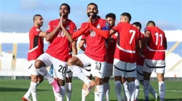 توقيت حاسم.. موعد مباراة منتخب مصر أمام بنين والقنوات الناقلة للمواجهة المرتقبة